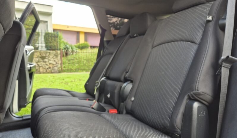 
								Dodge Journey full									