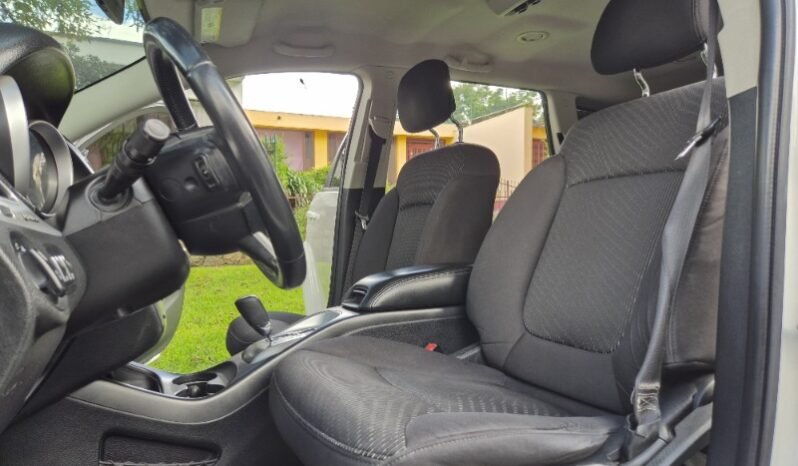 
								Dodge Journey full									