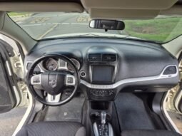 
										Dodge Journey full									