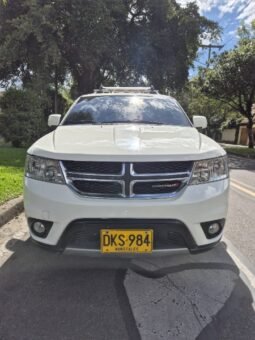 
										Dodge Journey full									