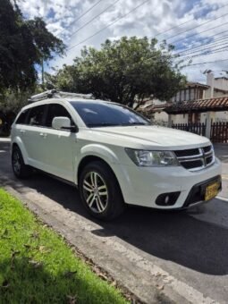 
										Dodge Journey full									