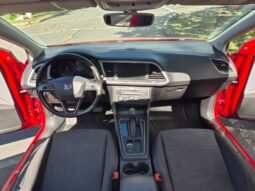 
										seat leon style At full									