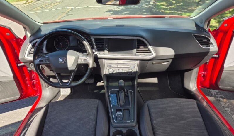 
								seat leon style At full									