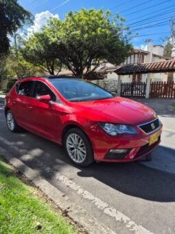 
										seat leon style At full									