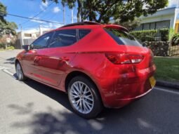 
										seat leon style At full									