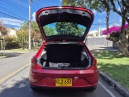 
										seat leon style At full									