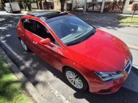 seat leon style At