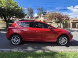 
										seat leon style At full									
