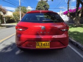 seat leon style At