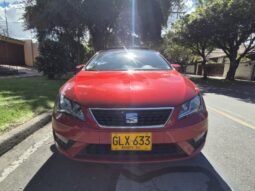 
										seat leon style At full									