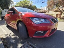 
										seat leon style At full									
