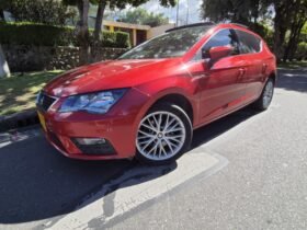 seat leon style At
