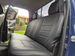 
Nissan Frontier full									