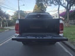 Volkswagen amarok trendline