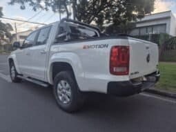 
Volkswagen amarok trendline full									