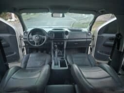 
Volkswagen amarok trendline full									