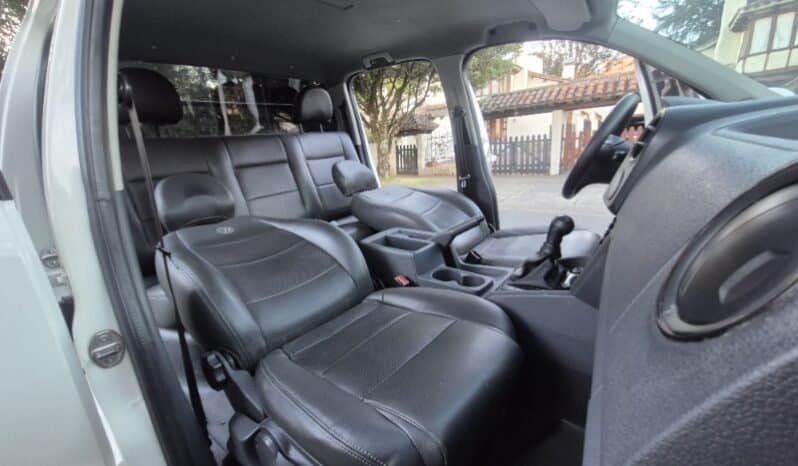 
Volkswagen amarok trendline full									