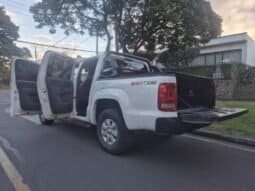 
Volkswagen amarok trendline full									