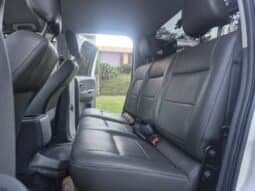 
Volkswagen amarok trendline full									