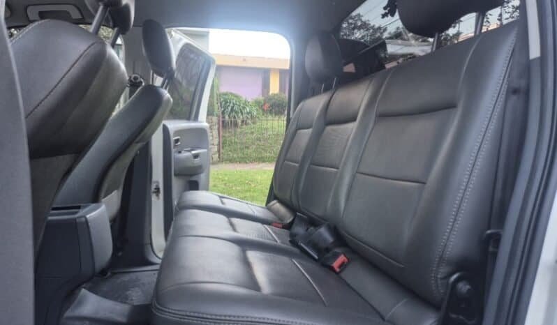 
Volkswagen amarok trendline full									