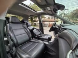 
Chevrolet Tracker LTZ full									