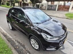 
Chevrolet Tracker LTZ full									