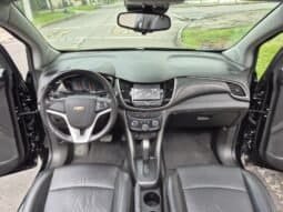 
Chevrolet Tracker LTZ full									