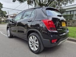 
Chevrolet Tracker LTZ full									