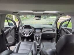 
Chevrolet Tracker LTZ full									