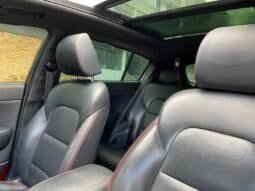 
Kia sportage line full									