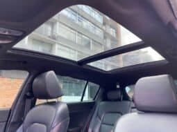 
Kia sportage line full									