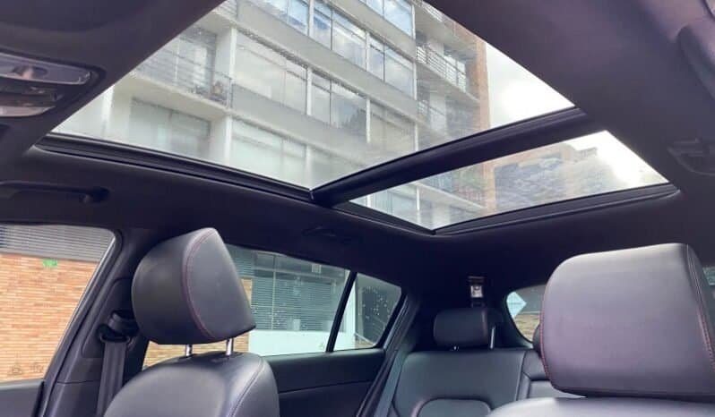 
Kia sportage line full									