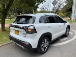 
										Suzuki S-cross full									