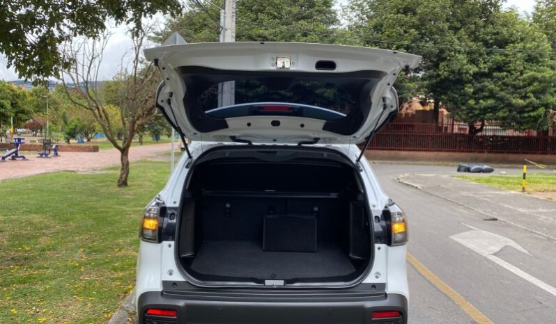 
								Suzuki S-cross full									