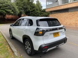 
										Suzuki S-cross full									