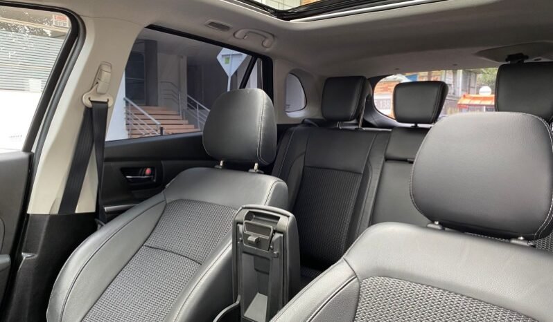 
								Suzuki S-cross full									