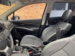 
										Suzuki S-cross full									