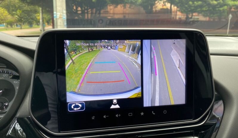 
								Suzuki S-cross full									