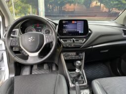 
										Suzuki S-cross full									