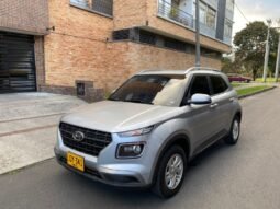 Hyundai venue premium