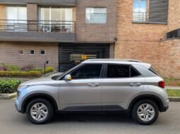 Hyundai venue premium