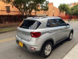 Hyundai venue premium