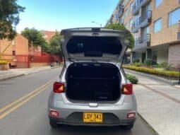 
Hyundai venue premium full									