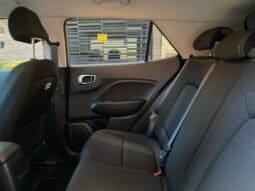 
Hyundai venue premium full									