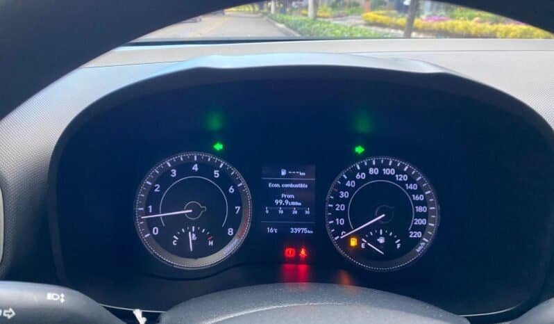 
Hyundai venue premium full									