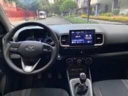 
Hyundai venue premium full									