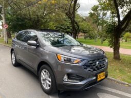 Ford EDGE SL