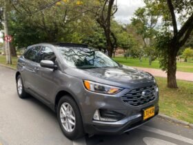 Ford EDGE SL