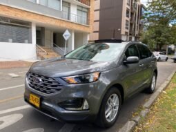 Ford EDGE SL