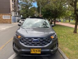 Ford EDGE SL